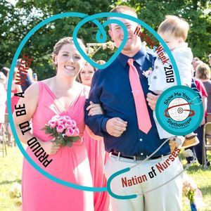 Meet your Posher, Lizzie